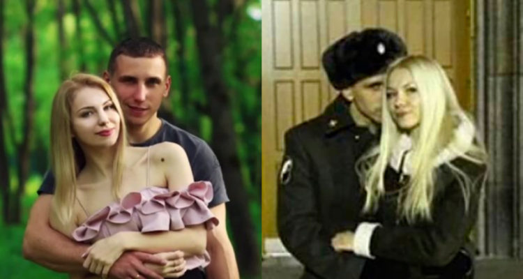 soldado ruso pedia permiso a esposa para violar mujeres