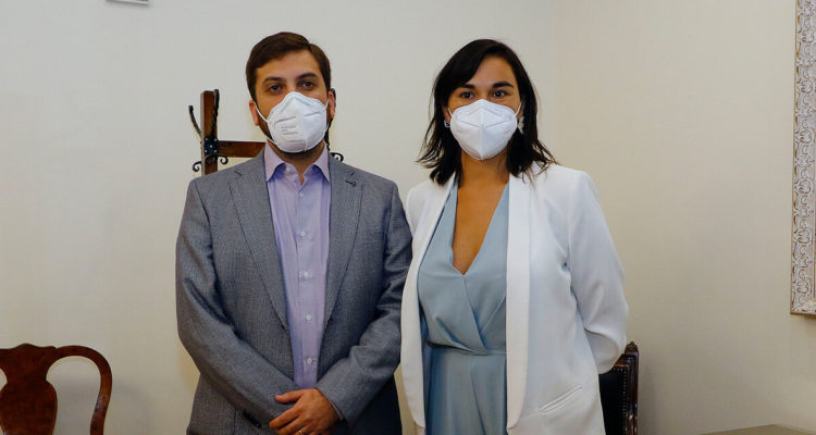 Presidente de la Cámara, Raúl Soto, descarta “ir más allá” tras posible AC contra Siches