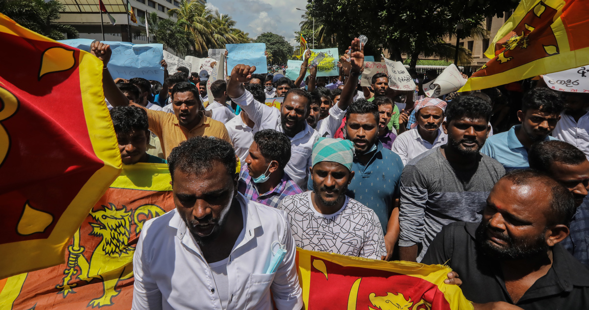 Sri Lanka