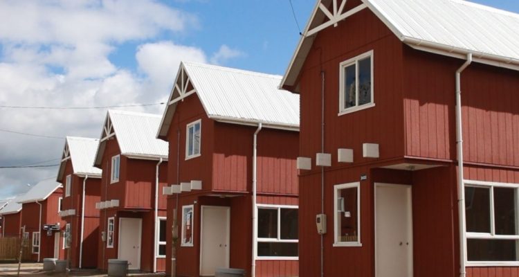 CONTEXTO | Gobierno de Chile