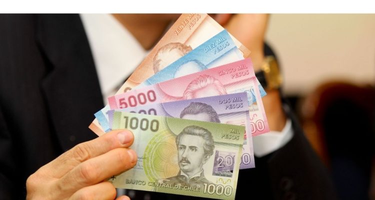 Aumento del sueldo mínimo en Chile