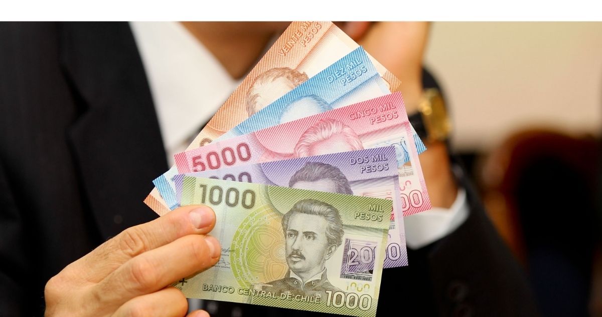 Aumento del sueldo mínimo en Chile