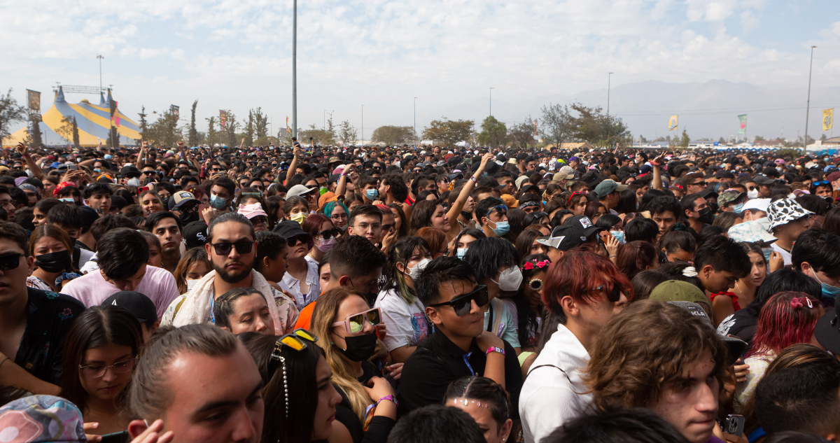 Sumarios por lollapalooza