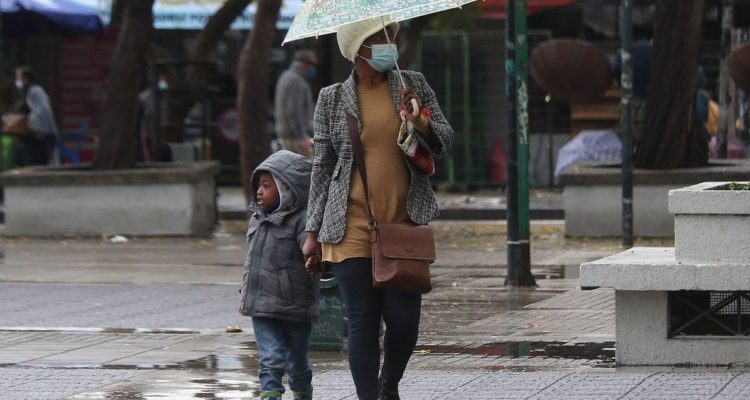 Suspensión de clases en Santa Juana