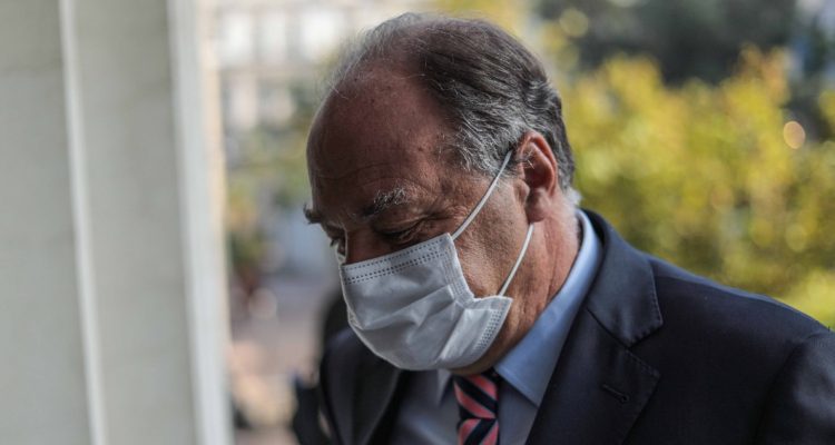 Sutil lamenta que se haya “dejado” de hablar de estabilidad “como si fuese una mala palabra”