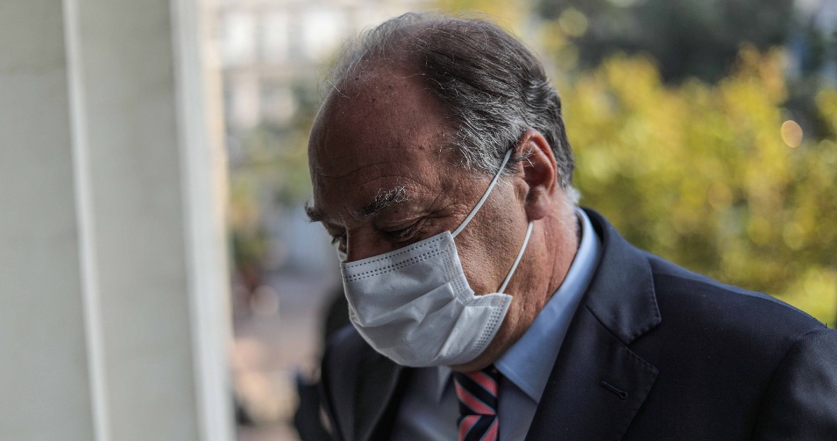Sutil lamenta que se haya “dejado” de hablar de estabilidad “como si fuese una mala palabra”