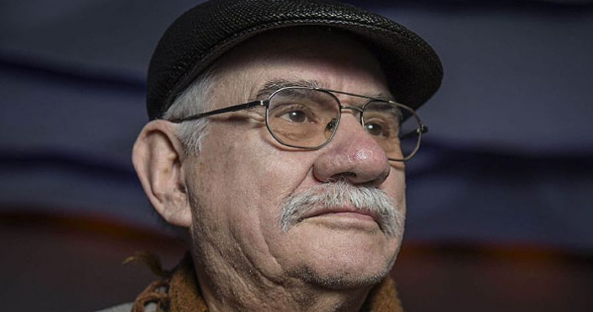 Tito Fernández