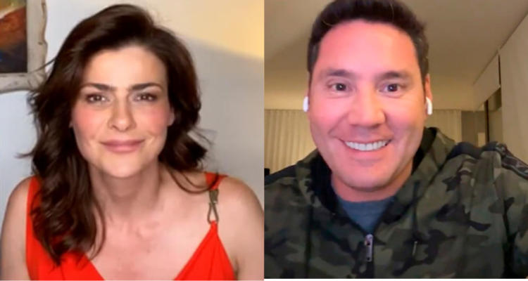 Tonka Tomicic y su futuro