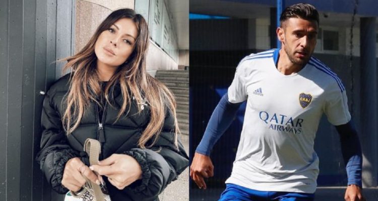 Expareja de Toto Salvio de Boca entregó detalles del intento de atropello