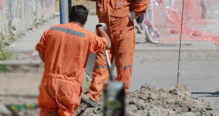 Municipio de Osorno con problemas de mano de obra: hay fuga a sector privado ante mejores salarios