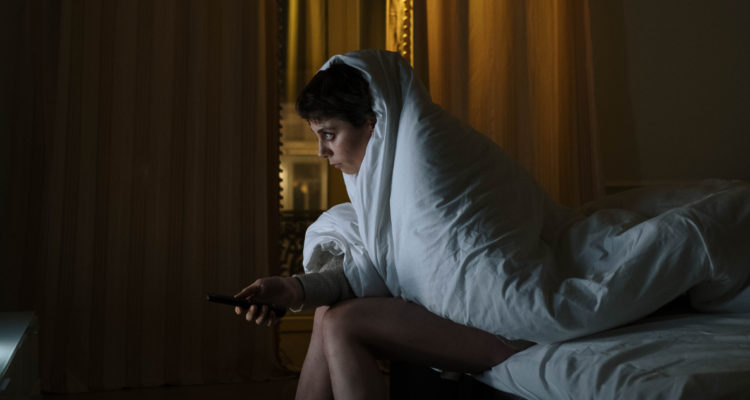 persona con hipsonio