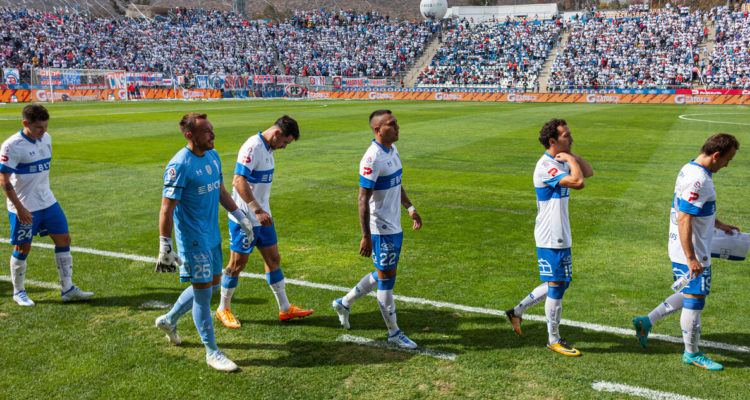 Universidad Católica