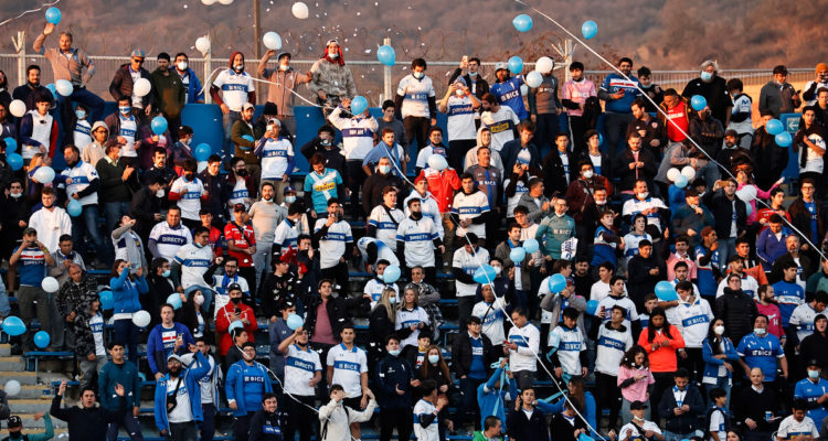 Universidad Católica