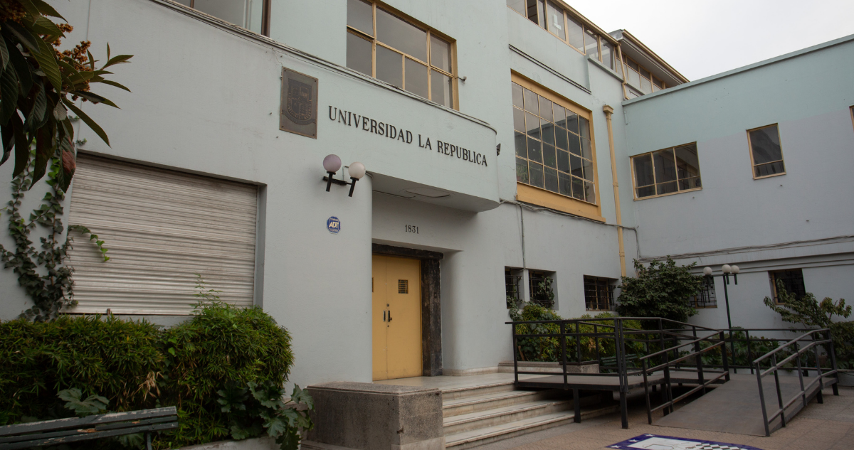 anulan cierre universidad la republica