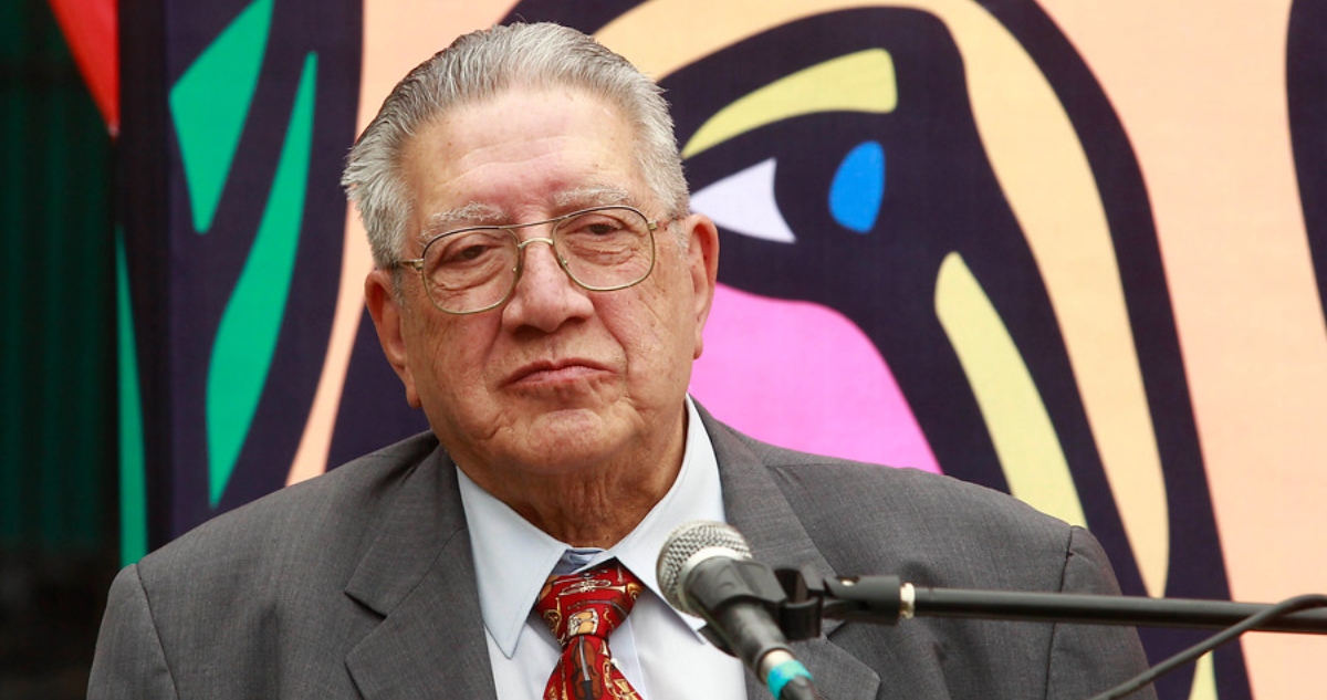 valentín trujillo