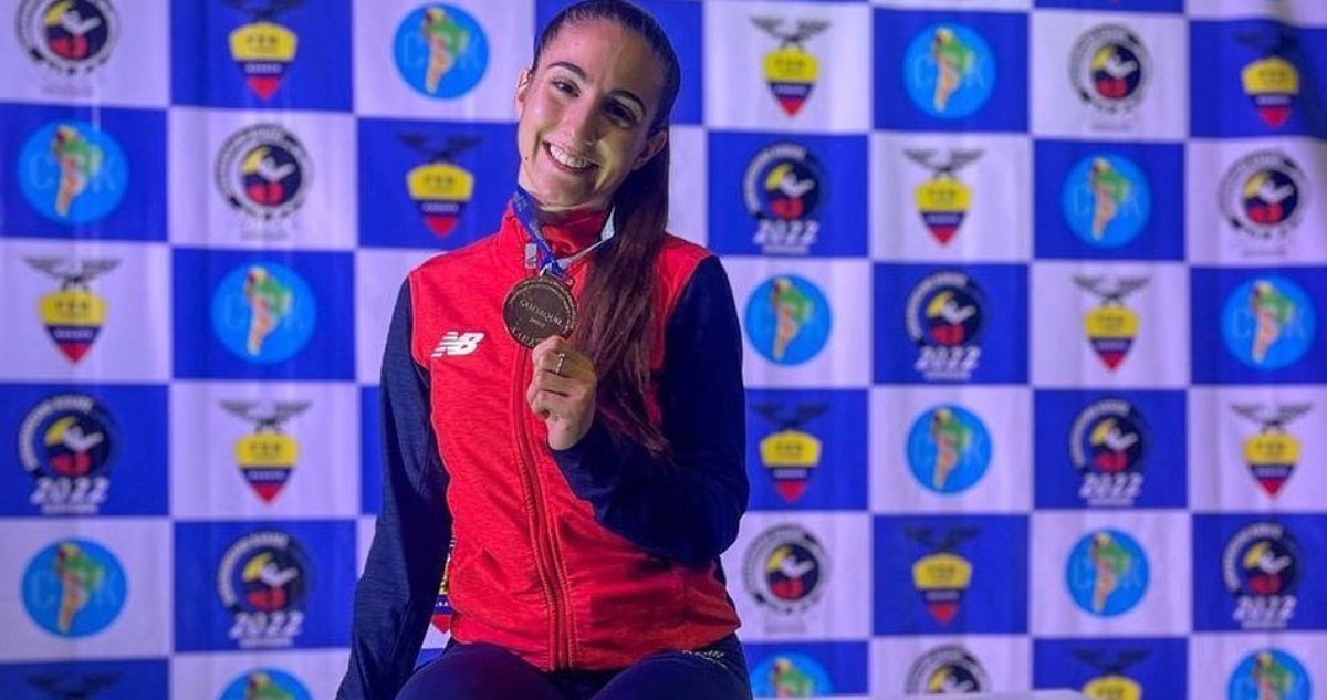 Valentina Toro