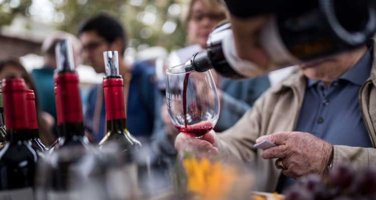 Vendimia Fest se tomará el barrio Italia este fin de semana en Providencia