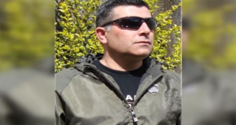 Victor Gutierrez Basualto | Facebook