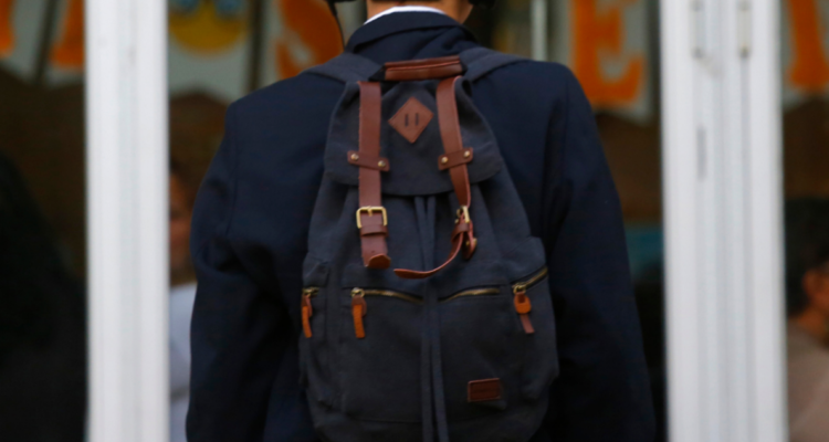 violencia escolar en pandemia