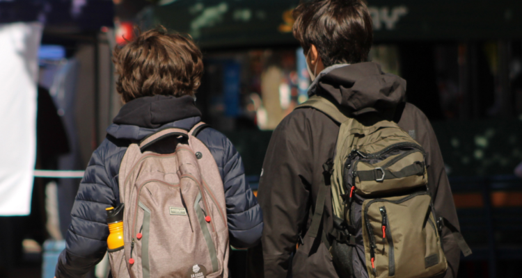 violencia escolar y sexista