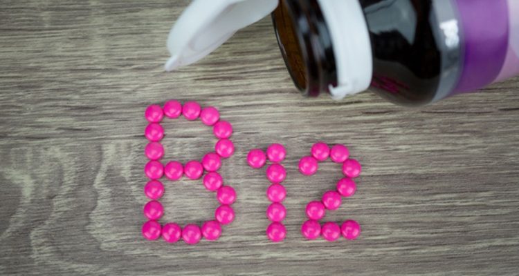 Vitamina B12