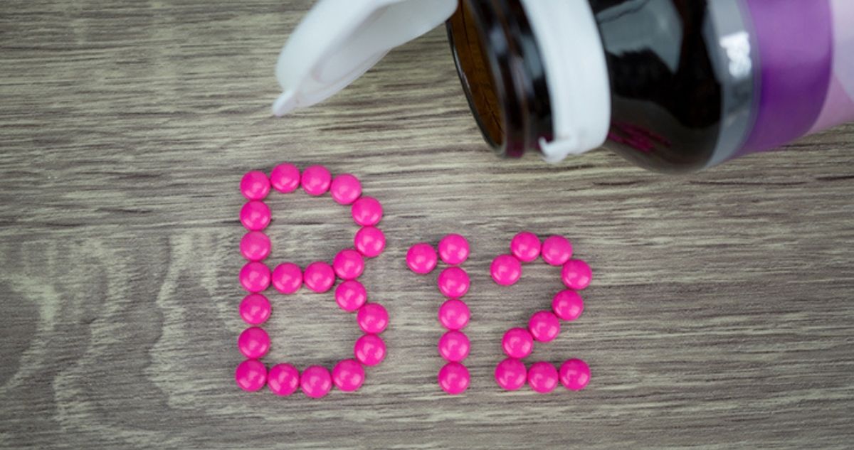 Vitamina B12