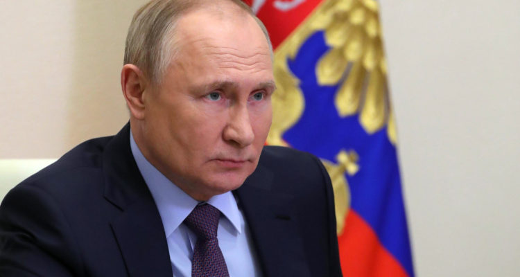 Vladimir Putin recibirá al secretario general de la ONU para hablar sobre la invasión a Ucrania