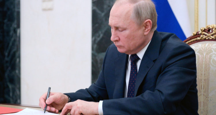 Las hijas de Vladimir Putin el secreto mejor guardado del Kremlin