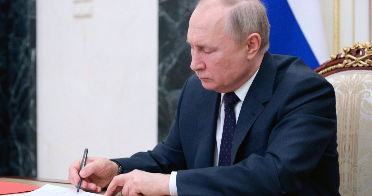 Las hijas de Vladimir Putin el secreto mejor guardado del Kremlin