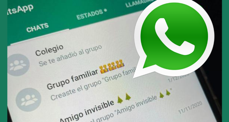 Comunidades de WhatsApp