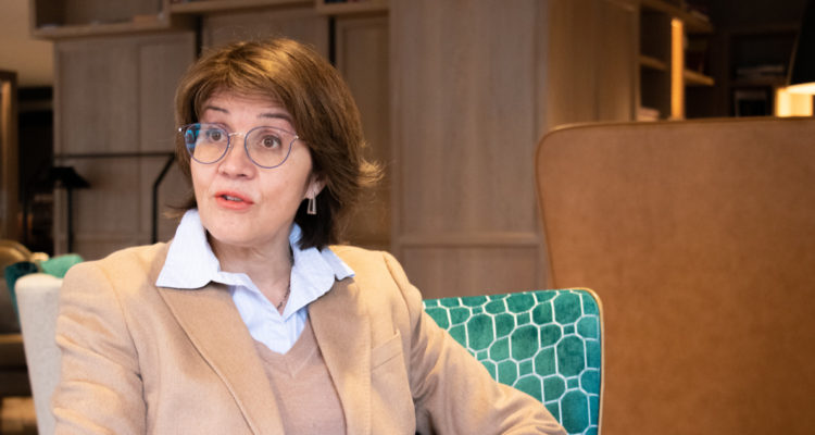 Ximena Fuentes, representante de Chile en La Haya: “Bolivia adoptó una posición intransigente”