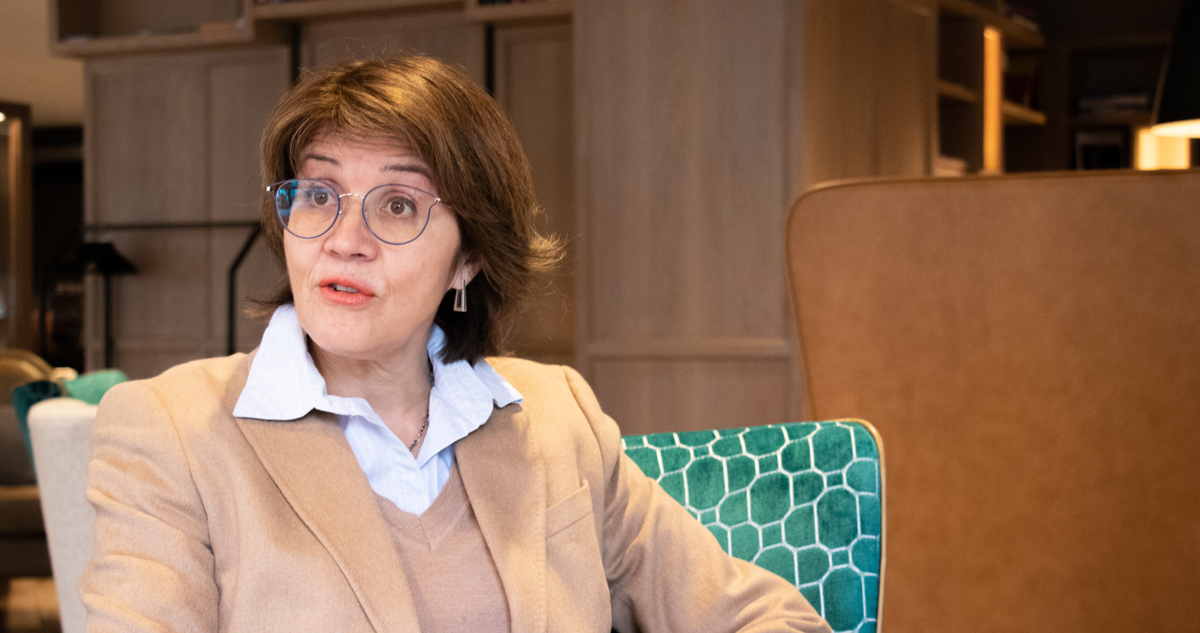 Ximena Fuentes, representante de Chile en La Haya: “Bolivia adoptó una posición intransigente”