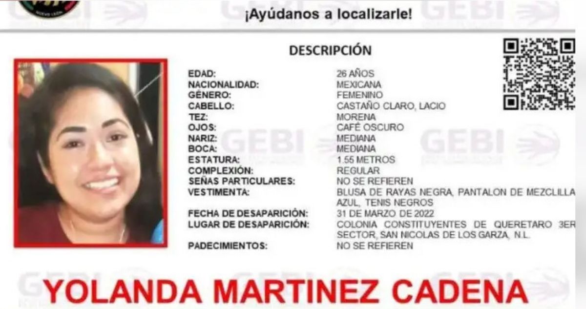 Yolanda Martínez