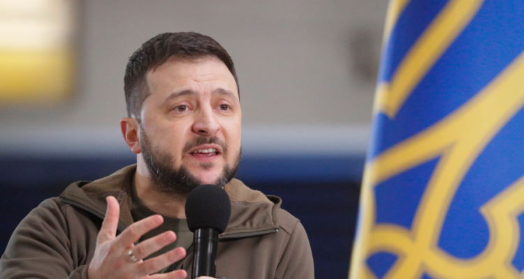 zelenski – rusia – donbás