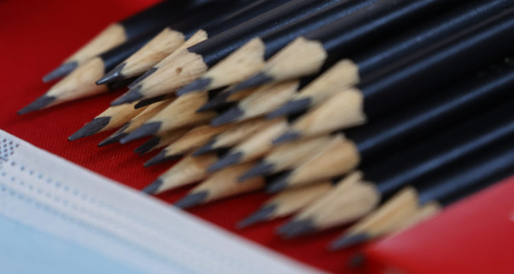 Más de 33 mil postulantes rendirán la Prueba de Transición de Invierno