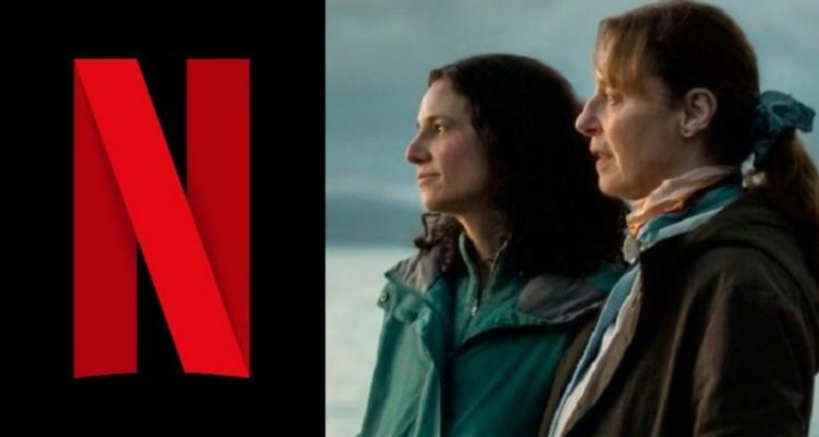 42 días en la oscuridad se convierte en la séptima serie de habla inglesa más vista de esta semana en Netflix