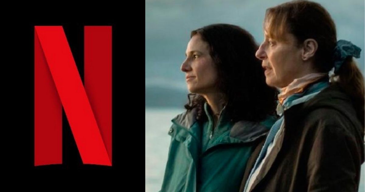42 días en la oscuridad se convierte en la séptima serie de habla inglesa más vista de esta semana en Netflix