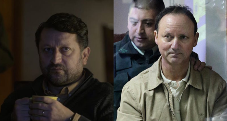 42 días en la Oscuridad y Jaime Anguita