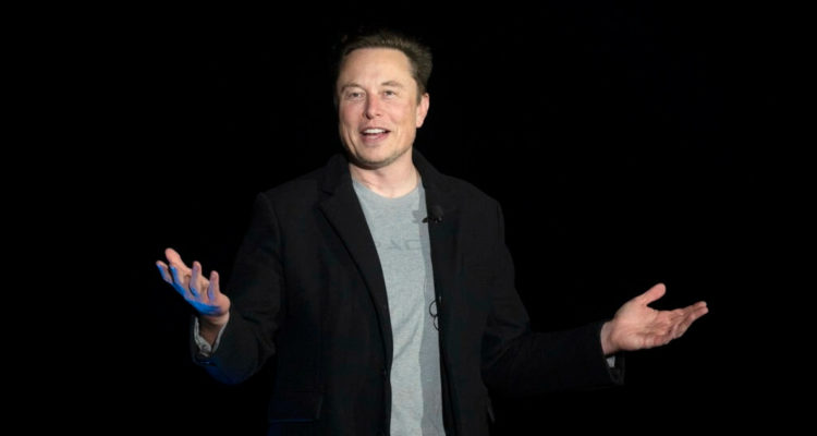 Accionistas de Twitter se querellan contra Elon Musk por manipular el mercado