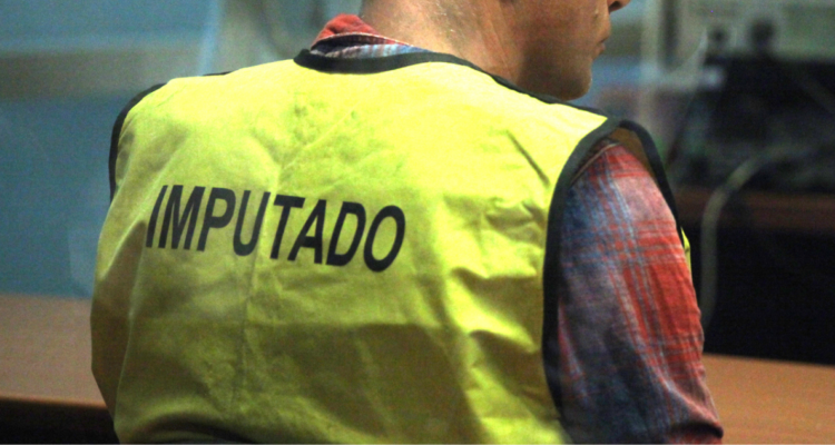 femicidio de Glenda Delgado