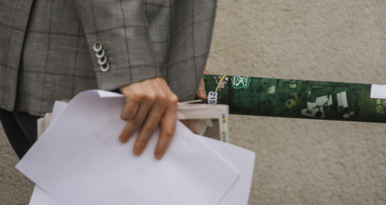 Acusan a director del Indap en Los Ríos de acoso sexual