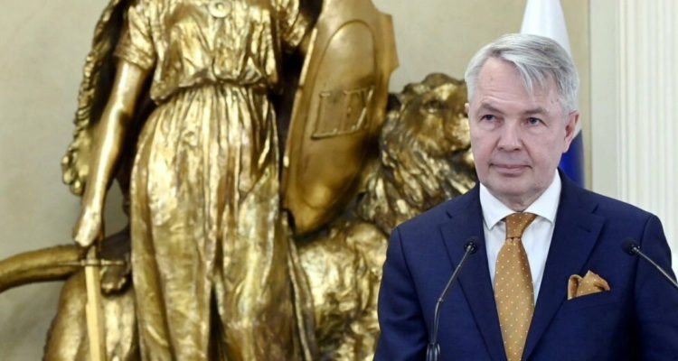 Adhesión de Finlandia y Suecia a la OTAN Es lo contrario a lo que quería un dictador como Putin