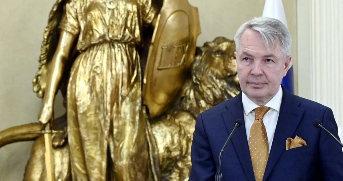 Adhesión de Finlandia y Suecia a la OTAN Es lo contrario a lo que quería un dictador como Putin