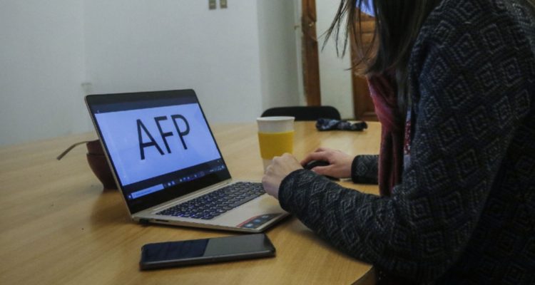 Así van traspasos en las AFP: Fondo E lidera mientras otros tres pierden afiliados