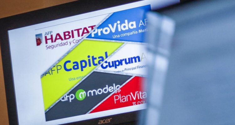 Tres con pérdidas y dos con ganancias: Reportan resultados de multifondos de pensiones durante abril