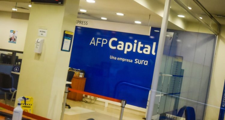 Ante negativa de AFP Capital: Corte le ordena entregar montos a mujer con cáncer terminal