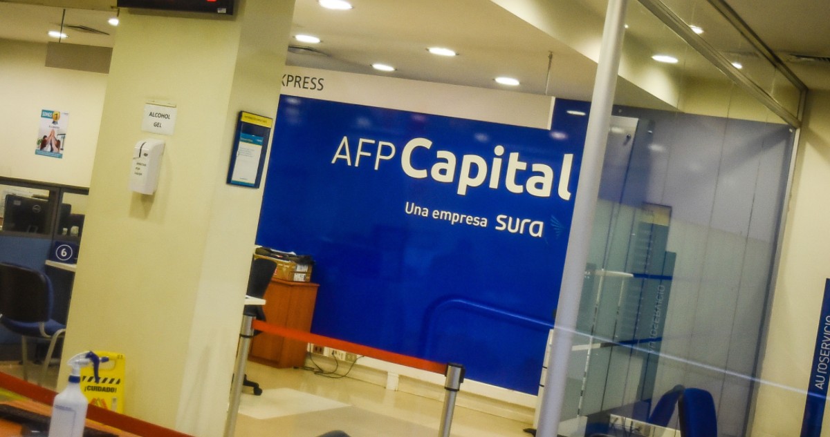 Ante negativa de AFP Capital: Corte le ordena entregar montos a mujer con cáncer terminal