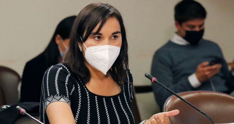 Agenda gobierno indígena