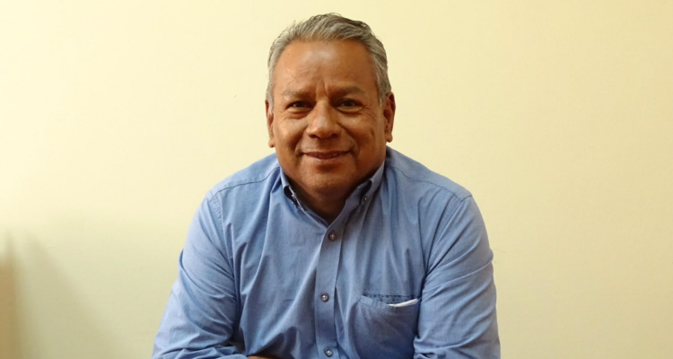alcalde de copiapó