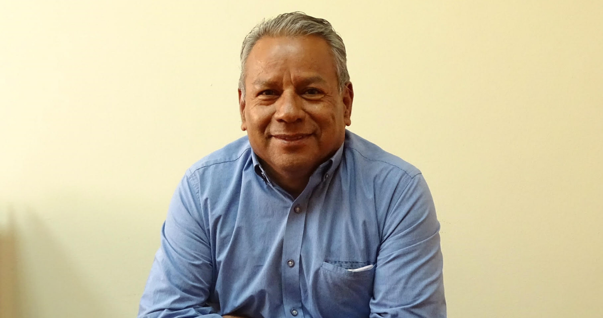 alcalde de copiapó